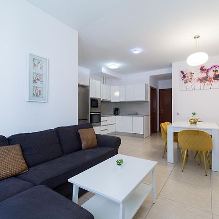 Montevideo By Canariasgetaway Лас Палмас де Гран Канария Екстериор снимка