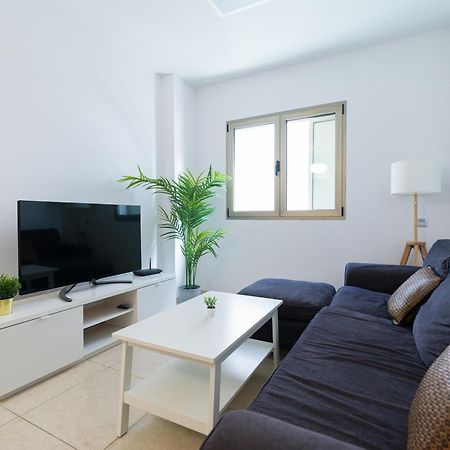 Montevideo By Canariasgetaway Лас Палмас де Гран Канария Екстериор снимка